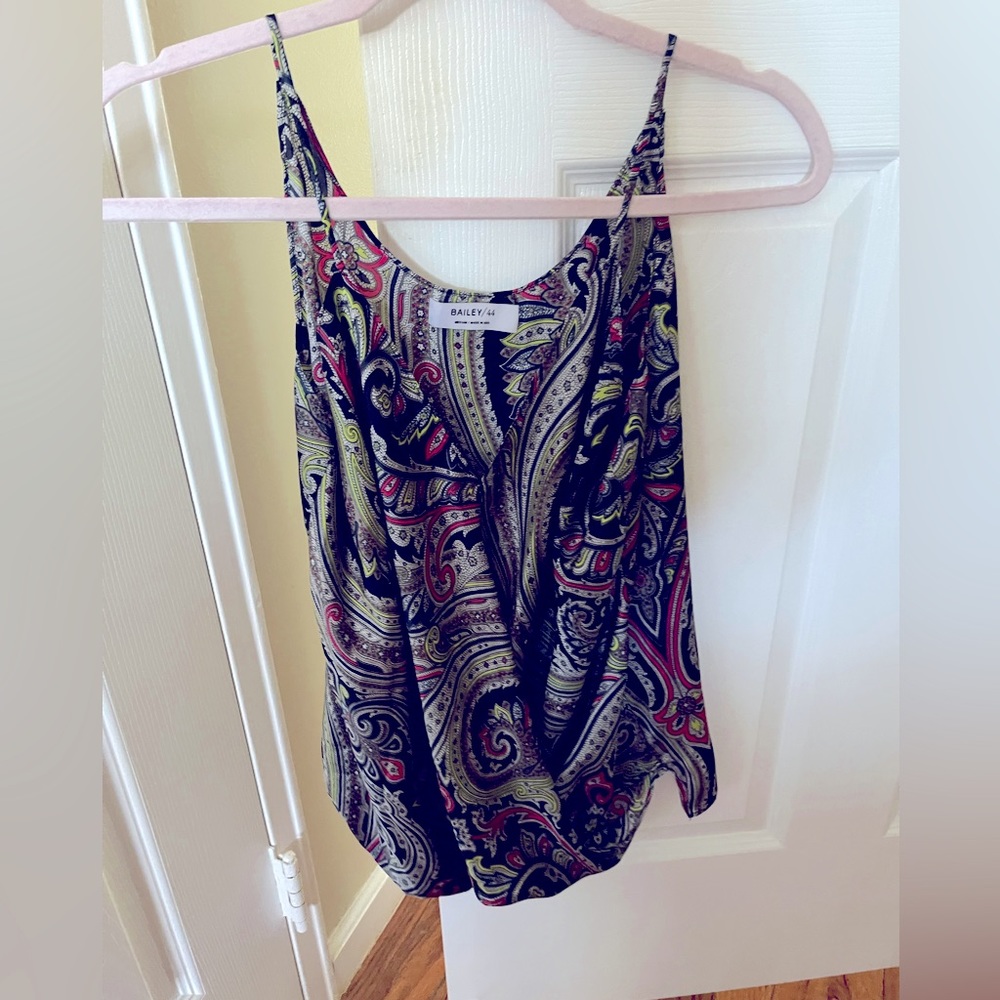 Bailey 44 camisole